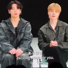 Jungkook and Jimin's special message at the Disney+ Original Preview ...