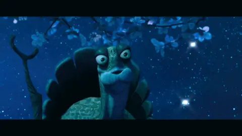 Мудрый мастер Угвэй🐢#рекомендации #рек #цитаты #мастеругвэй #кунгфупанда