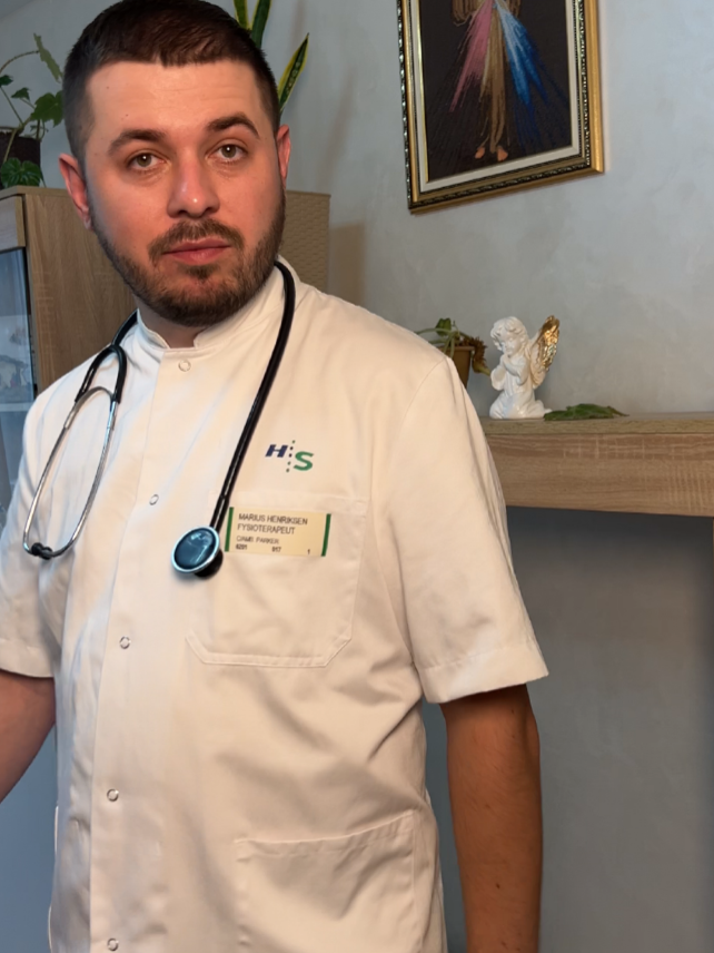 Bolitas blancas en la garganta? 🤢 No son restos de comida, ¡son tapon...