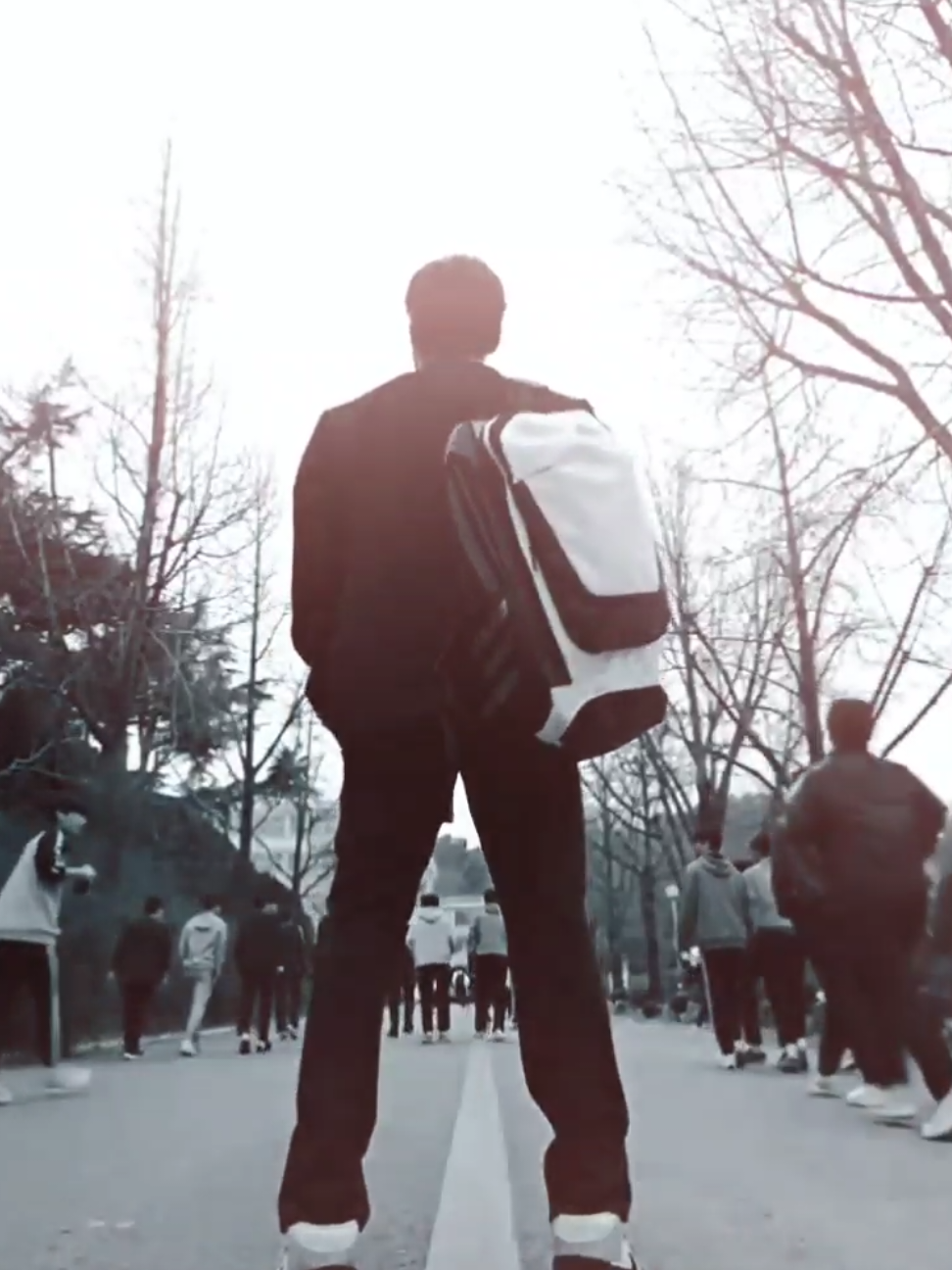 #BAKU #HUMIN ||I see so few edits with him😭#weakheroclass2 #baku #wea...