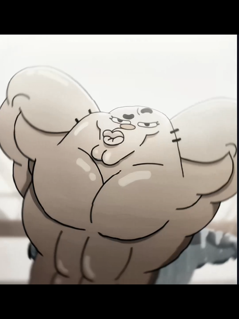 #RICHARDWATTERSON || #amazingworldofgumballedit #bpedit #trend #viral 